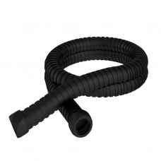 Matt Black Shower Hose